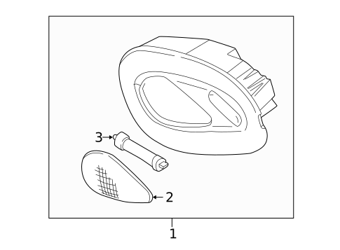 Interior Lamps for 2004 Ford Excursion #0