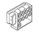 34522285051 - Electrical: Repair Kit for BMW: 525i, 528i, 530i, 540i, 740i, 740iL, 750iL, M5, Z8 Image