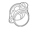 2760940148 - Engine: Air Mass Sensor for Mercedes-Benz Image