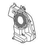 8720A165 - : Speaker for Mitsubishi: Outlander Sport Image