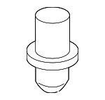 2642025400 - Engine: Oil Cooler Assembly Stud for Genesis: G70 | Hyundai: Elantra N, Kona N, Santa Fe, Santa Fe Sport, Sonata, Tucson, Veloster N Image