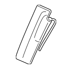 Side Impact Inflator Module