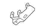 41007269647 - : Upper Bracket for BMW: Z4 Image