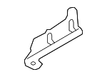 41217225146 - Body: Lower Bracket for BMW: Z4 Image