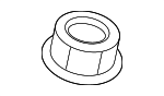 68201098AA - Steering: Outer Tie Rod Nut for Mopar Image