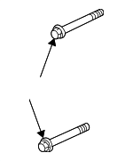 11516360 - Electrical: Alternator Bolt for GM Image