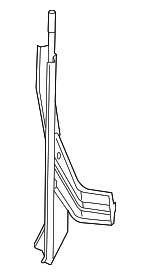 7440152010 - Electrical: Mount Bracket for Toyota Image image