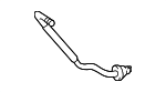 2888521070 - Electrical: Vent Hose for Toyota Image image
