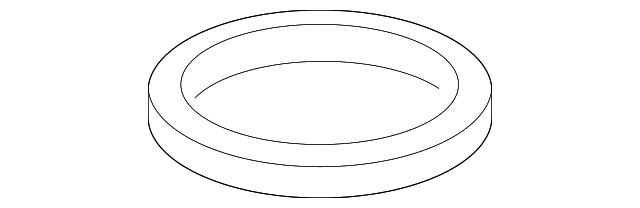 51726-SZA-A01 - 2009-2015 Honda - Bearing Front Shock Absorber