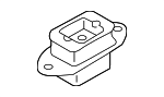 112201KF2B - Engine: Engine Mount for Nissan Image