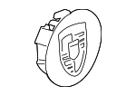 2003-2024 Porsche - Center Cap