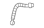587373E100DS - : Brake Hose for Kia: Sorento Image