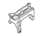 467P3S1100 - Body: Lower Housing for Hyundai: Santa Fe Image