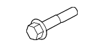 LR146237 - Engine: Engine Support Bolt for Land-Rover Image