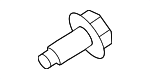 LR118800 - Engine: Engine Torque Strut Bolt for Land-Rover Image image