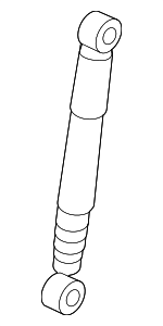 LR141060 - Engine: Engine Torque Strut for Land-Rover Image image