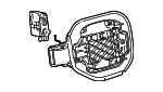 773B042020 - : Door Assembly for Toyota Image