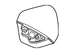 773D042010 - : 2023-2024 Toyota bZ4X - Lid for Toyota: bZ4X Image