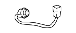 8158533140 - Electrical: Socket &amp; Wire for Toyota Image