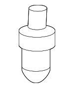 34116780509 - Brakes: Caliper Bleeder Screw for Mini Image