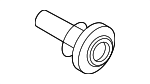 31206866022 - Brakes: Axle Bolt for Mini Image