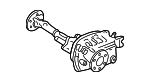 15860083 - Suspension: Drive Axle Assembly for GM Image