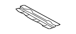 582120E041 - Body: Center Floor Pan for Toyota: Highlander Image