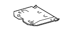 581110E904 - Body: Floor Pan for Toyota Image