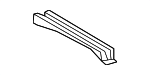 574530E020 - Body: Center Crossmember for Toyota: Highlander Image