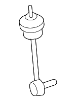 555303N100 - : Stabilizer Link for Hyundai Image