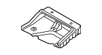 28213C5100 - : Duct Cover for Kia Image
