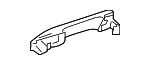 692100E010B3 - Body: Handle, Outside for Lexus: CT200h, ES300h, ES350, GS F, GS Turbo, GS200t, GS300, GS350, GS450h, HS250h, RX350, RX450h Image