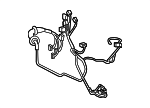 8215133E80 - Body: Harness for Lexus: ES300h, ES350 Image