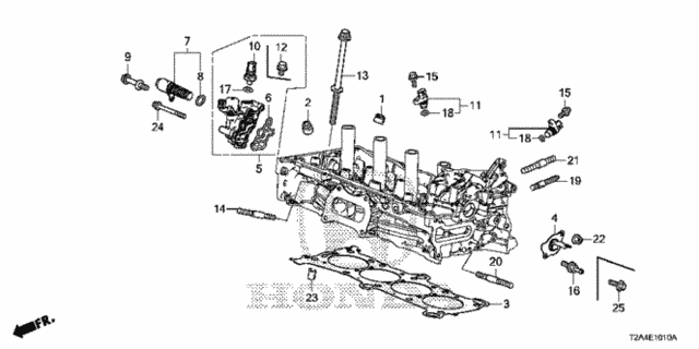 Diagram 1