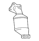 19420114 - : Catalytic Converter for GM Image