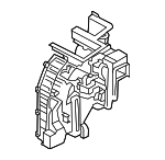 97135M7030 - HVAC: Heater Case for Kia: Forte Image