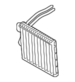 97138M7000 - : Heater Core for Kia: Forte Image