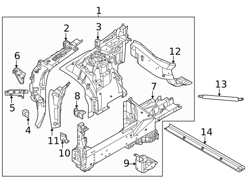 Diagram 1