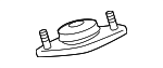 52920SJA043 - Suspension: Shock Mount for Acura: RL Image