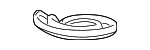 52748SJA000 - Suspension: Spring Seat for Acura: RL Image