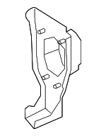 LR005099 - : Outer Reinforced for Land-Rover Image