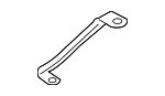 LR005246 - Body: Reinforced Bracket for Land Rover: LR2 Image