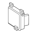 905661964 - Body: Distance Sensor for Mercedes-Benz Image
