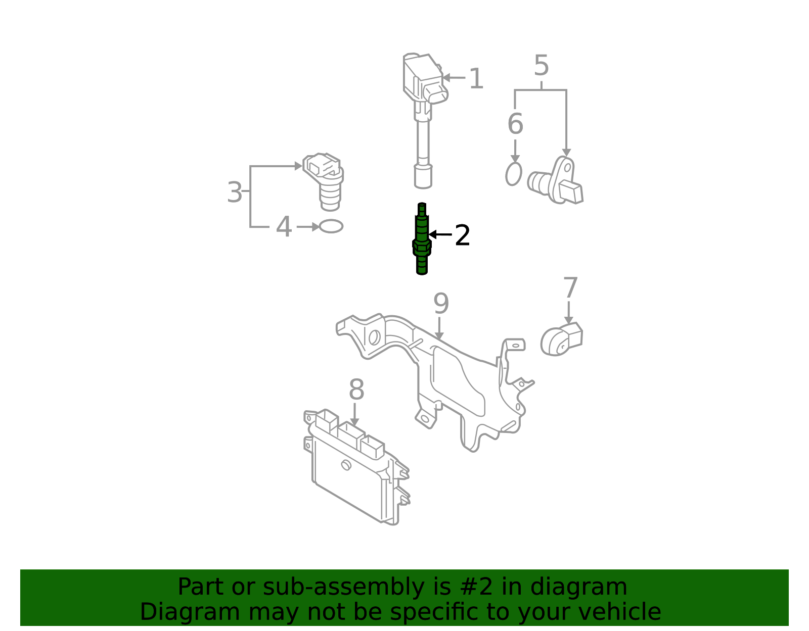 P105 CERAMIC BLANK - PILLAR / COLUMN main image 0