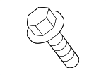 994660816 - Body: Striker Bolt for Mazda: 2, 3, 5, CX-3, CX-30, CX-5, CX-50, CX-7, CX-70, CX-9, CX-90, MX-30 EV Image