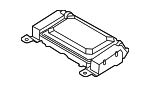 36050240 - Electrical: Display Unit for Volvo: C30, C70, S40, V50 Image