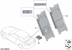 84109362848 - Communication Systems: Tcb for BMW Image