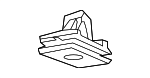 11609457 - Body: Console Screw for GM Image