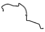 575103C010DS - : Pressure Hose for Kia Image
