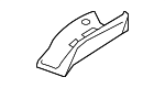 4F0857792B8L5 - : Seat Belt Guide for Audi: A6, A6 Quattro, S6 Image
